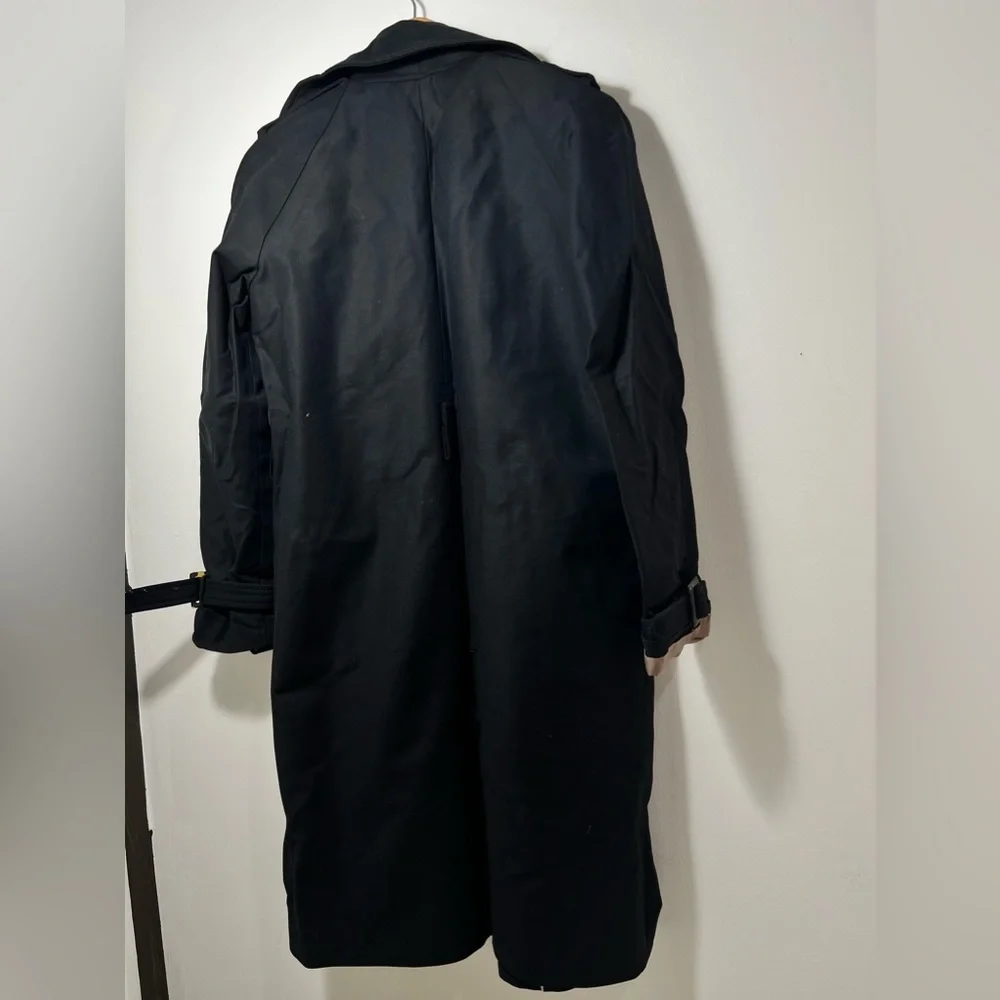 MANGO Trench coat SizeXXS - Picture 13 of 13